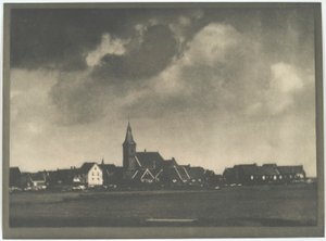 The Isle of Makin by Alvin Langdon Coburn