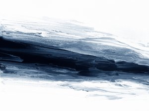 Deep Blue Current by Alyson Storms