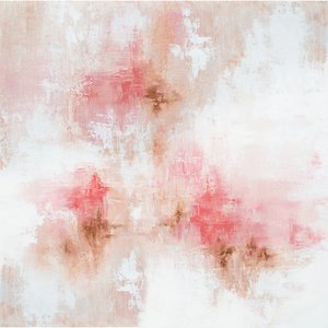 Soft Blush Expression