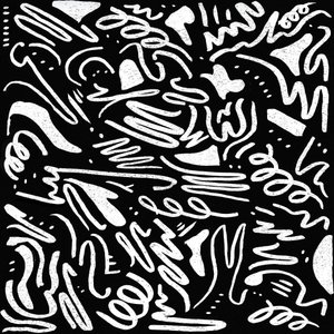 Energetic Abstract Doodles by Alyssa Hamilton