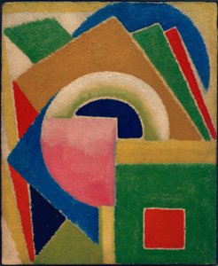 Untitled, circa 1913
