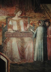 Allegory of Good Government (detail)