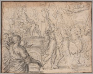 A Procession