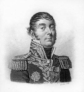 Antoine Guillaume Rampon. Engraved by Ambroise Tardieu in 1818. Stella Collection