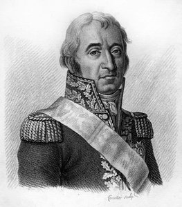François Chasseloup Laubat (1754-1833)