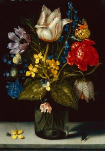 Bouquet of Flowers