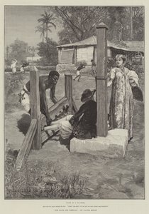 For Faith and Freedom, by Walter Besant by Amedee Forestier