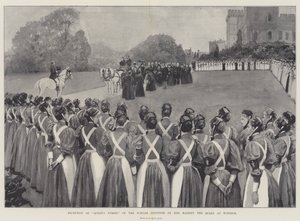 Reception of Queen