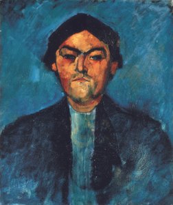 The Typographer (Pedro)