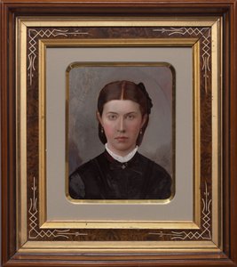 Portrait of a Woman