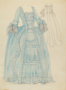 Gown