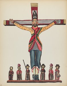 Saint Acacius: From Portfolio 