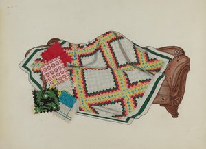 Quilts - Pieced