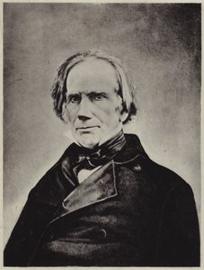 Henry Clay by American Photographer (after)