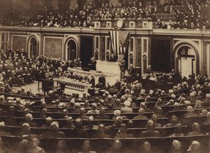 America in World War I: At 8:30 O