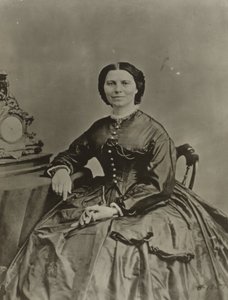 Clara Barton