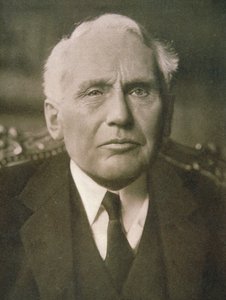 Frank Billings Kellogg