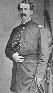 General Abner Doubleday