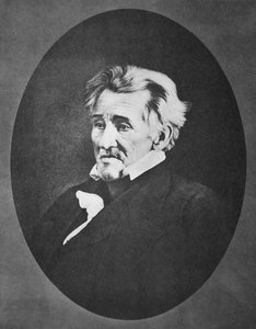 General Andrew Jackson