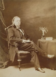 Henry Ward Beecher