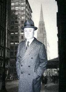 Johnny Torrio