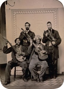 Quartet