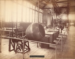 Stephen F. Whitman & Sons