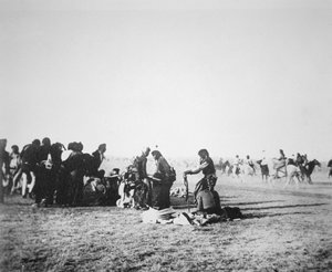 The Ghost Dance, South Dakota