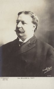 William Howard Taft