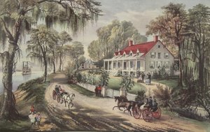 A Home On The Mississippi