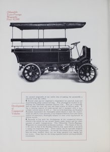 A Message to Boys, 1905