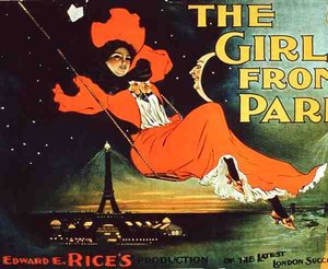 Advertisement for Edward E. Rice