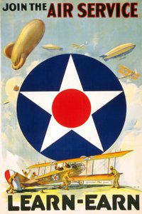 American Poster 
