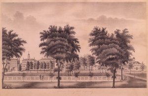Andover Theological Seminary