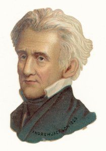 Andrew Jackson