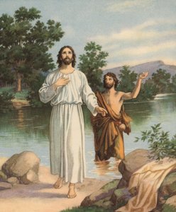 Baptism of Christ
