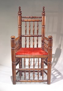 Brewster Chair
