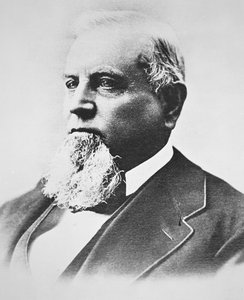 Charles Crocker