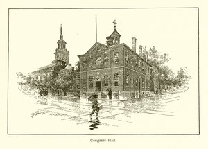 Congress Hall by American School