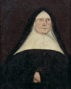 Esther Wheelwright