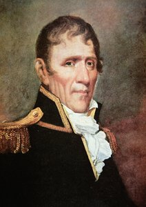 General Andrew Jackson