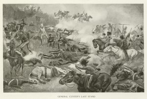 General Custer