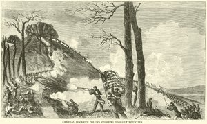 General Hooker