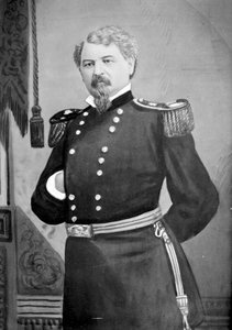 General Samuel D. Sturgis
