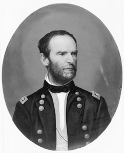 General William Sherman