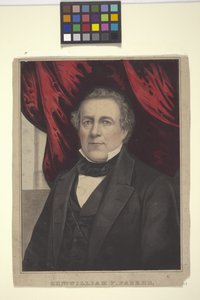 Genl. William F. Packer by American School