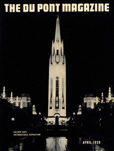 Golden Gate International Exposition by American School