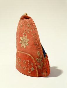 Grenadier Cap