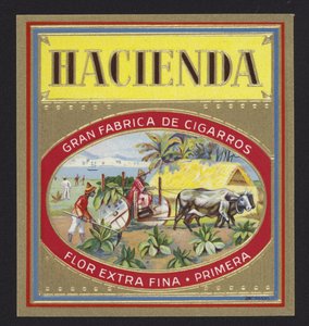 Hacienda by American School