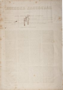 Inaugural Address of John Quincy Adams, 4th March 1825